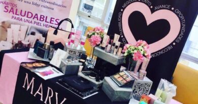Productos Mary Kay Colombia