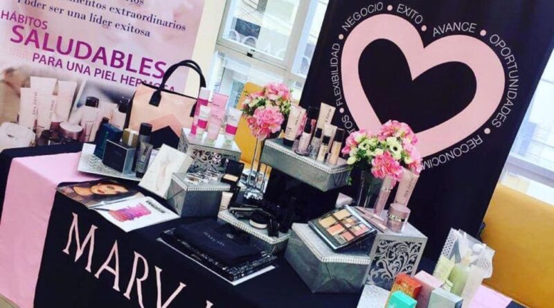 Productos Mary Kay Colombia