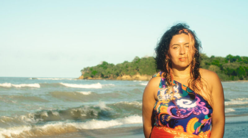 Dami Airis: Una voz que emociona y trasciende Dami Airis: Una voz que emociona y trasciende