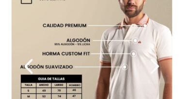 Drole Shpo: Viste tu estilo, domina tu actitud