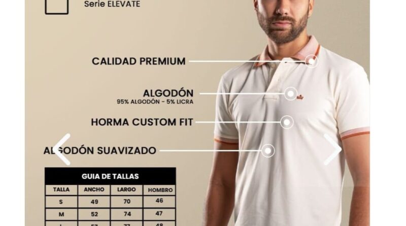 Drole Shpo: Viste tu estilo, domina tu actitud